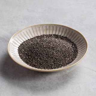 珍兒堅果 奇亞籽, 1個