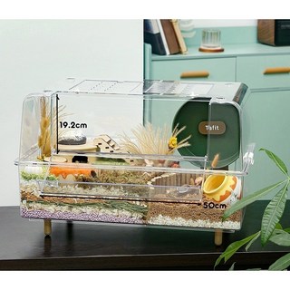 它適 88/75 倉鼠籠, 1個