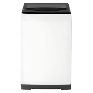 마이디어 통돌이 세탁기 MAS07W70/WK-KR 7kg 방문설치, 화이트 + 블랙