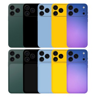 이피다스킨 보호필름 적용 모습