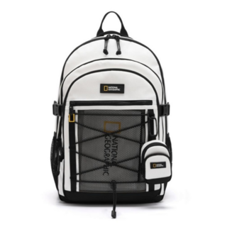 [백화점판] 내셔널지오그래픽 JP0220 파치 백팩