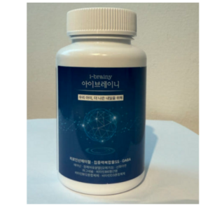 아이하이 아이브레이니, 2개, 30정