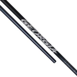 조지아 GEORGIA 드라이버 그레이 샤프트 (슬리브 그립 포함) 40(R), 50(SR), PRGR