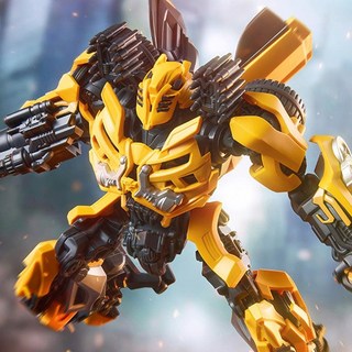 블로키 트랜스포머 클래식 23 영화버전 범블비, 1개