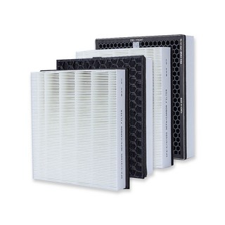 삼성 AX40N3081WMD 국산 정품형 공기청정기 필터 CFX-G100D, 헤파플러스, CFX-G100D / AX40N3081WMD, 1개