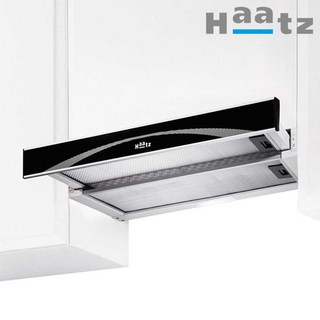 하츠 쿠치나 레인지후드 자가설치, i60 BL, 단순배송상품