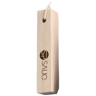 天然香樟木條 六入組, 1個, 6個裝