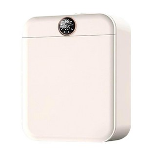 乾衣機, 杏色, 壁掛乾衣機烘乾+臭氧+紫外線殺菌款