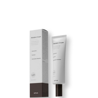 아무아 멜라덴 기미 잡티 미백 색소침착 주근깨 크림 검버섯 착색 크림, 2개, 50ml