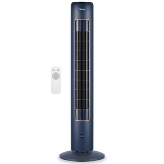 마이디어 타워팬 선풍기, 1개, MTF-Z10B