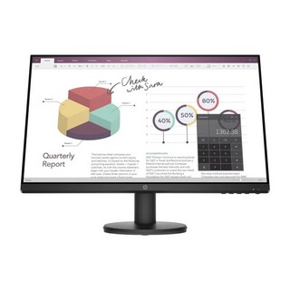대기업 삼성 LG HP DELL 중소 브랜드 가성비 중고모니터 17 19 22 24 27 사무용 게이밍 4K CCTV HDMI 듀얼, 05.23인치 LED 모니터, 58cm