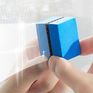 물때 제거 스펀지 물때청소, 1개