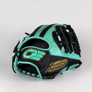 원에이티 BGN 내야 글러브 11.75인치 아이웹 민트/블랙 I-32, 1개