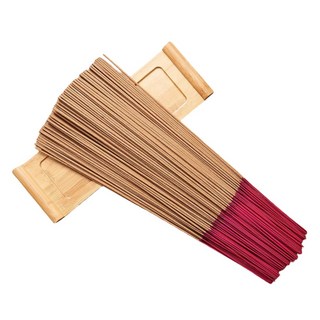 宏興製香舖 立香試聞香品, 1500四兩.越南惠安沉香 (7支)