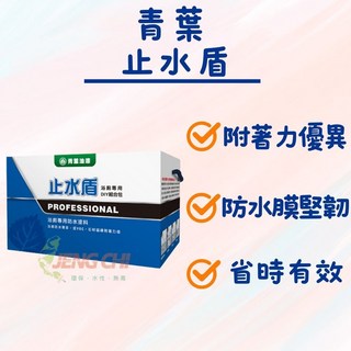 正漆 止水盾 浴室漏水專用塗層DIY組合包 浴廁防水塗料，輕鬆解決浴室滲漏問題, 1個