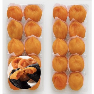 <10+10> 씨없는 지리산 25년 반건시, 1세트, 반건시 60과