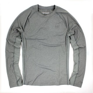Abercrombie & Fitch 排汗衫 運動慢跑 T-shirt