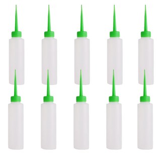 골든트리 액체 용기 200ml 본드통 기름통 오일통, 10개