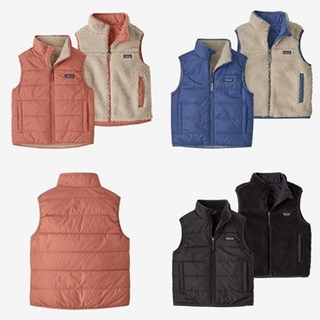 파타고니아 키즈 리버서블 레디 프레디 베스트 68110Q7_JS 825190