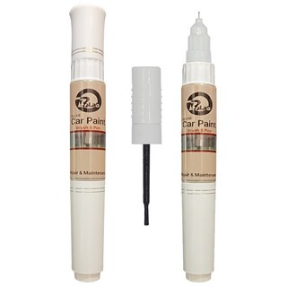 현대 투싼 전차종 자동차 붓펜 카페인트 차량용 페인트, PS8-오션인디고펄, 1개