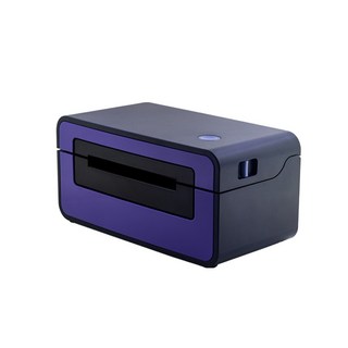 漢印 HPRT SL42 熱感標籤印表機 600張標籤紙 超商寄件適用, 1個, HPRT SL42 標籤印表機