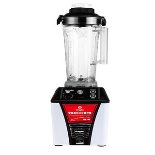 【Wongdec 王電工業】營業用冰沙機 WB-755