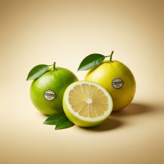 [청과담] 새콤달콤 메로골드 청자몽 특과, 1개, 3kg(6~7과)