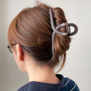 AVECHER 1+1 국산 15cm 무광 집게핀 2종세트 최상퀄리티 쉐르