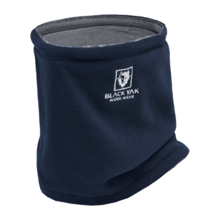 블랙야크 목토시 (따뜻하고 사이즈 조절이 가능합니다.), 네이비