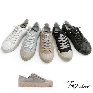 NEUTRAL 免綁帶防潑水後踩餅乾鞋，一鞋兩穿，舒適百搭