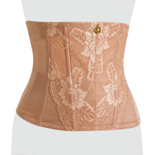 슬림핏 모래시계핏 흉곽코르셋 다이어트 뱃살 복대 니퍼 바디 쉐이퍼