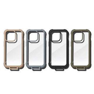 bitplay iPhone 14 Pro Max 隨行殼 貼紙款 (買就送手機指環)輕巧保護殼