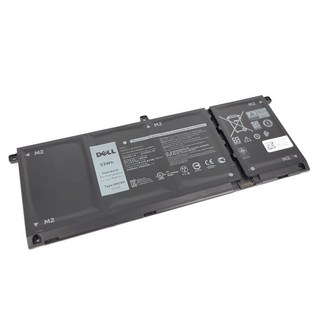 副廠DELL戴爾H5CKD電池 Inspiron 15 3510 5501 5502 5508 5509 7500系列適用, 1個, H5CKD電池-保固三個月