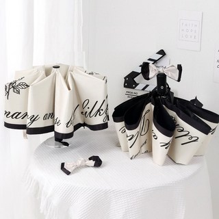 웰리나 프랑스 스타일 자외선 차단 양우산 암막우산 우양산 uv 차단