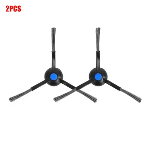 호환 에코백스 Deebot T30 OMNI/N20 PLUS/T30S/T30 PRO Omni/T30S/T30S AI/T30S 콤보/YEEDI M12 Pro+ 로봇, 04 2개