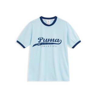 푸마 PUMA x OPEN YY 베이비 티 - 실버 스카이 941035-01 255530