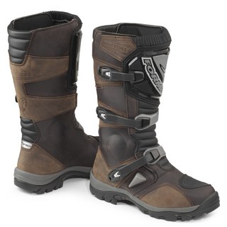 FORMA ADVENTURE 포르마 방수 투어러 어드벤처 부츠, 브라운