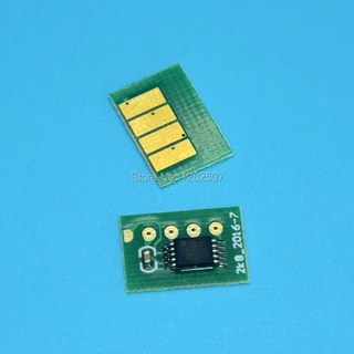 HP Designjet 프린터용 아크 칩 70 자동 리셋 영구 카트리지 Z2100, 02 Z2100