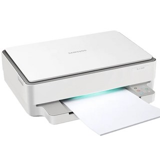 삼성전자 가정용 WiFi 무선 컬러 잉크젯 복합기 SL-J1780W + 잉크, SL J1780W