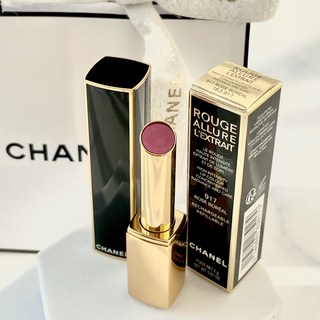 샤넬 루쥬 알뤼르 벨벳3.5g-가볍게 밀차 루미너스 매트 립스틱(쇼핑백), 1개, 2g, 812 BEIGE BRUT