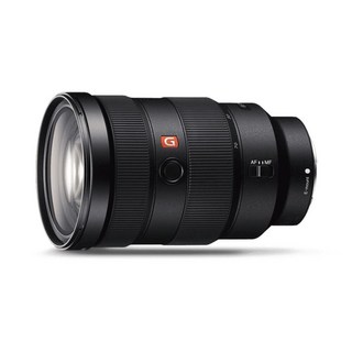 소니 SEL2470GM E-마운트 카메라 렌즈: FE 24-70mm F2.8G 마스터 풀프레임 표준 줌 렌즈 블랙, 1개