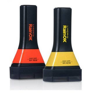 불스원 레인OK 이지그립 발수코팅 유막제거 김서림방지 세트 코스트코, 1세트, 240ml