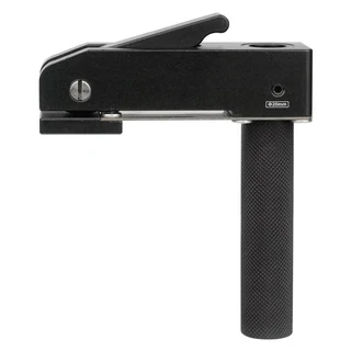 문짝지그 작업대 작동 홀드 클램프 목공 벤치 개 920 구멍에 고정 클립 도구, 07 PC FOR 20 HOLE