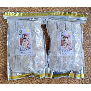 沖泡穀粉小舖 菊花元氣茶 無糖黃耆菊花紅棗枸杞 50小包入 接單現包無添加, 1個, 12gX50小包