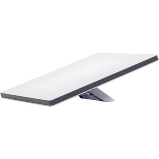 스타링크 미니 키트 – 컴팩트 듀얼 밴드 AC WiFi 라우터 및 위성 접시 시스템 원격 이동용 고속 휴대용 인터넷 화이트