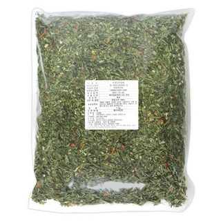 드랍쉽 청양고추 분태(국산) 1kg, 청양고추 분태[국산] 1kg, 1개