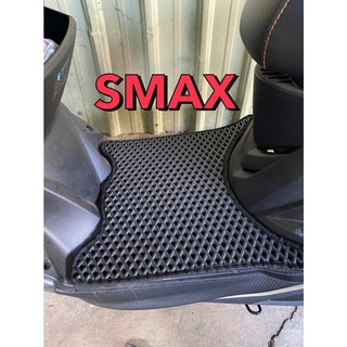 SMAX 機車蜂巢式排水踏墊, 1個