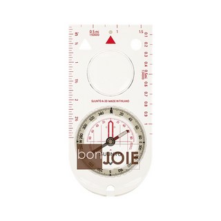 芬蘭製 Suunto A-30 NH USGS Compass 專業地圖 指北針 指南針 A30 登山 健行 探險 露營, 1個
