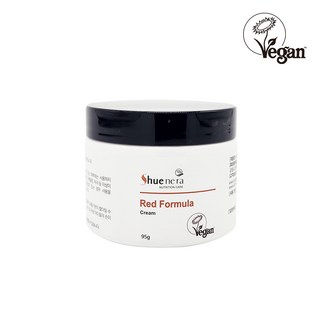 knh 슈네라 레드포뮬러 크림95g [붉나무크림] [트러블케어크림], 1개, 95g