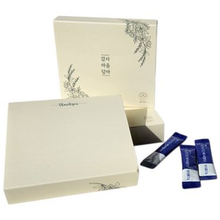 비타민 답례품 결혼식 회사 승진 돌 잔치 조문 개업 선물, 1개, 종근당 비타민 답례품